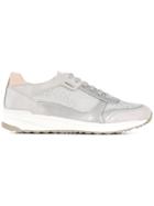 Geox Nebula Sneakers - Grey