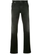 Ag Jeans - Straight-leg Jeans - Men - Cotton/spandex/elastane - 30, Blue, Cotton/spandex/elastane