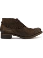 Cherevichkiotvichki Desert Boots - Brown