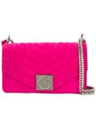 Philipp Plein Original Shoulder Bag - Pink