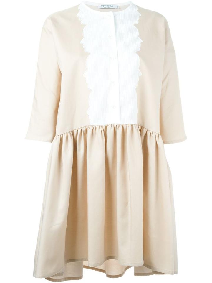 Vivetta 'noemia' Dress