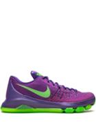 Nike Kd 8 Sneakers - Purple
