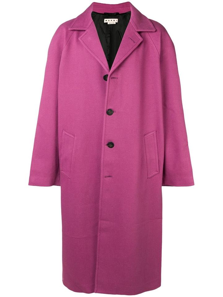 Marni Tumu0016u0s4940500c66viola - Pink & Purple