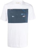 1017 Alyx 9sm Car Print T-shirt - White