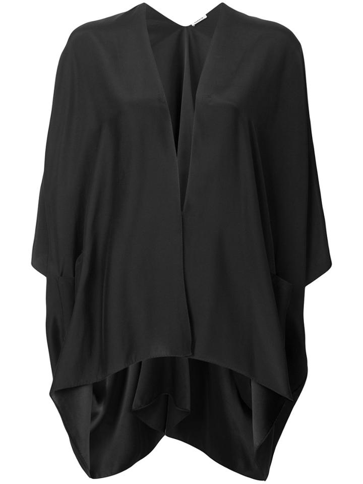 P.a.r.o.s.h. Simpaty Jacket - Black