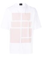 Letasca Logo T-shirt - Grey