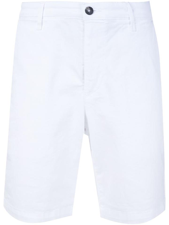 Ag Jeans Denim Shorts