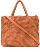 Officine Creative Oc Tote Bag - Orange