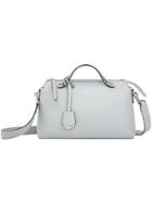 Fendi Bythe Way Tote - Grey