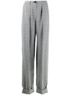 Emporio Armani Emporio Armani - Woman - Trusers - Black