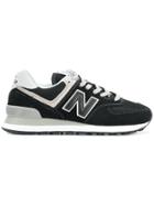 New Balance 574 Low-top Sneakers - Black