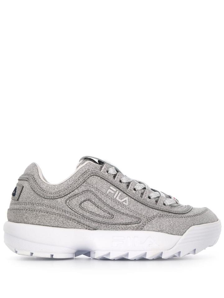 Fila - Silver