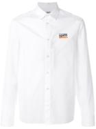 Kenzo Dream Casual Shirt - White