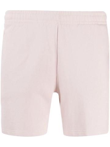 Ron Dorff Jogging Shorts - Pink
