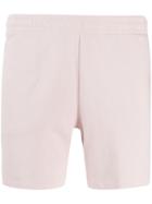 Ron Dorff Jogging Shorts - Pink