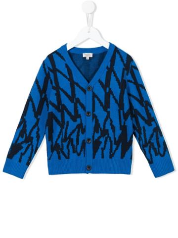 Paul Smith Junior 'marcel' Cardigan