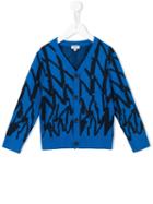 Paul Smith Junior 'marcel' Cardigan