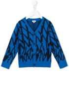 Paul Smith Junior 'marcel' Cardigan