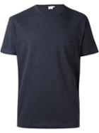 Sunspel Distressed T-shirt