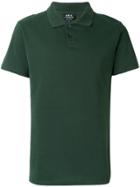 A.p.c. Polo Shirt - Green