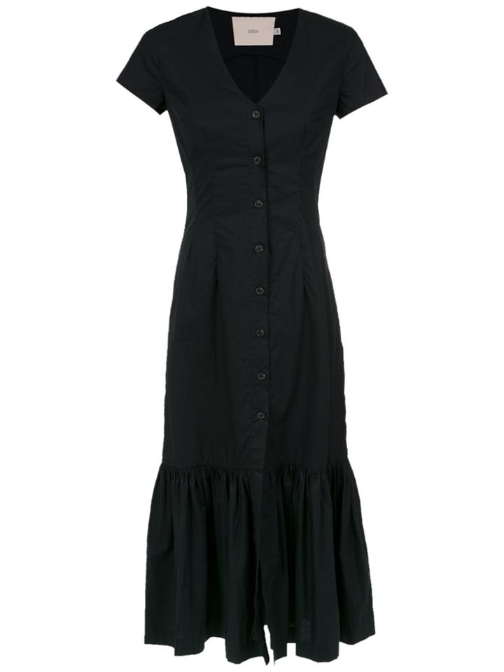 Sissa Rosario Maxi Dress - Unavailable