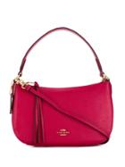 Coach Sttun Tote - Pink