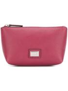 Liu Jo Hawaii Make Up Bag - Red