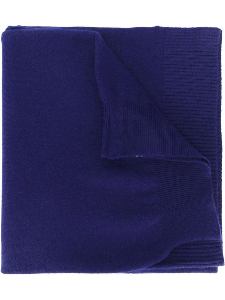 Extreme Cashmere 'no.7' Skirt/scarf