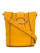 Tod's Bucket Bag - Yellow