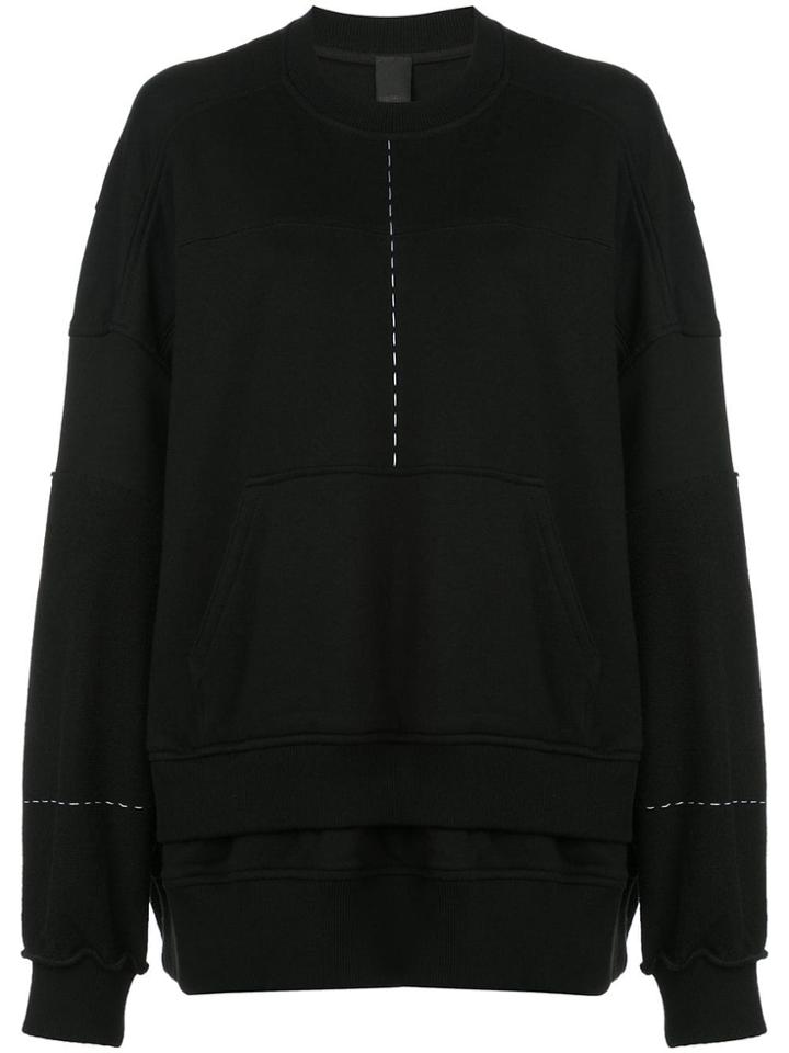 Vera Wang Vera Wang R418t01 Black Natural (vegetable)->cotton