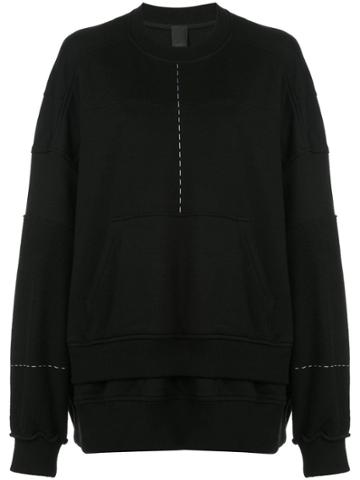 Vera Wang Vera Wang R418t01 Black Natural (vegetable)->cotton