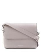 Troubadour Ki Cross Body Bag - Grey