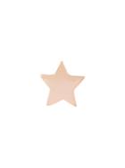 Carolina Bucci 18kt Rose Gold 'superstellar' Star Stud Earring
