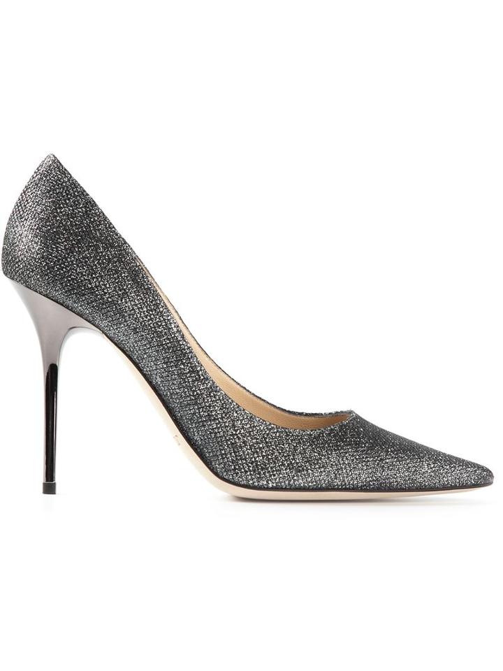 Jimmy Choo 'abel' Pumps
