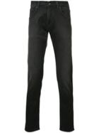 Edwin Slim Fit Jeans - Black