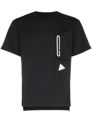 And Wander - Black