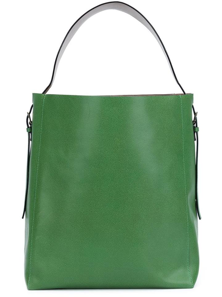 Valextra Shopper Tote