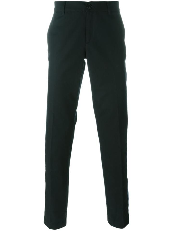 Givenchy Contrast Side Panel Trousers