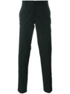 Givenchy Contrast Side Panel Trousers