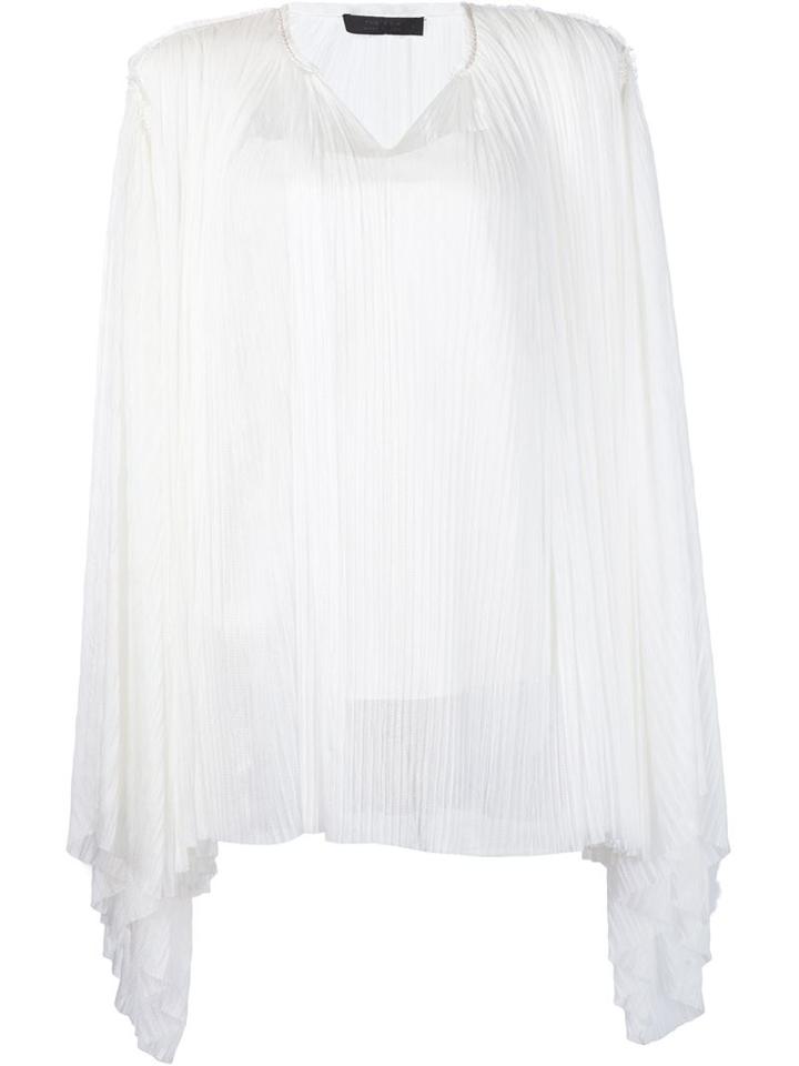 The Row 'pel' Top