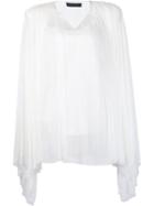 The Row 'pel' Top