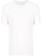 Neil Barrett Jersey T-shirt, Men's, Size: Xl, White, Cotton
