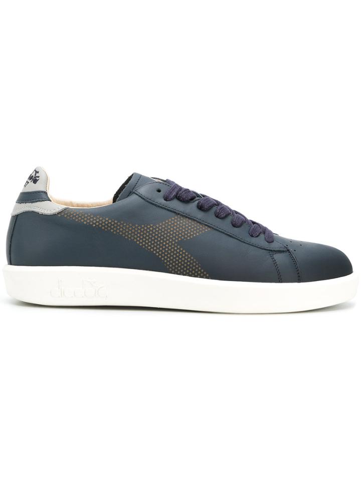 Diadora Game Sneakers - Blue