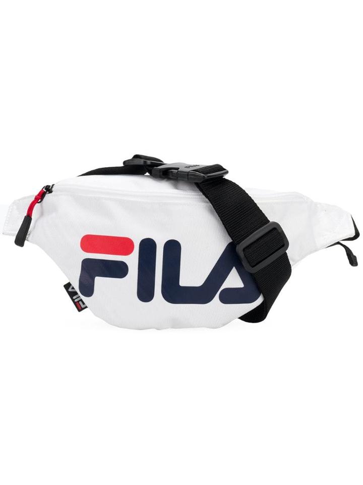 Fila - White