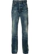 Prps Whiskered Jeans, Men's, Size: 34, Blue, Cotton