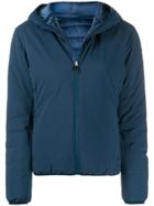 Save The Duck Matt9 Reversible Padded Jacket - Blue