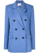 Camilla And Marc Juliana Blazer - Blue