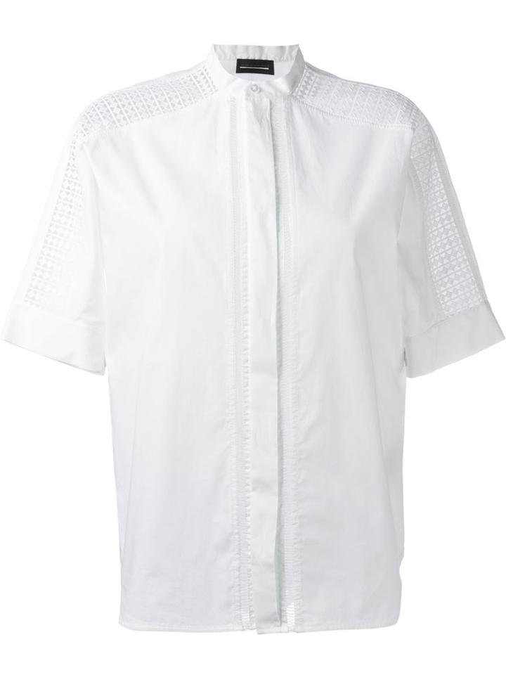 Diesel Black Gold 'camon' Shirt