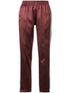 Opening Ceremony Reversible Track Pant - Purple