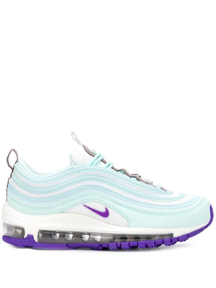 Nike Air Max 97 - Blue